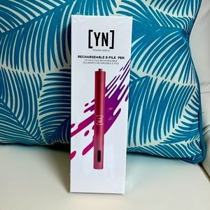 E File nail drill Young Nails brand